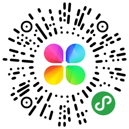 吴金秀医生二维码