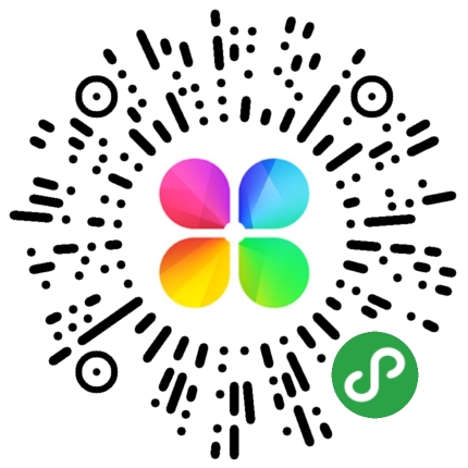 马翼翔医生二维码