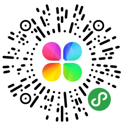 万会杭医生二维码