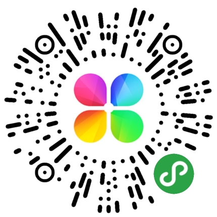 牟晓月医生二维码