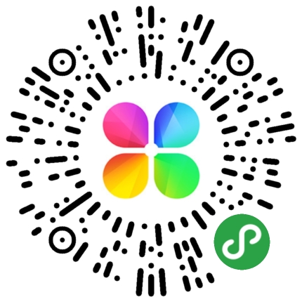 侯海峰医生二维码