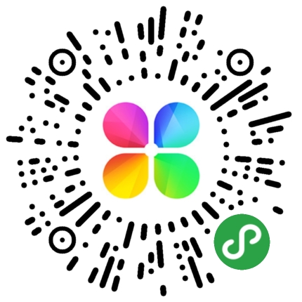 李峒医生二维码