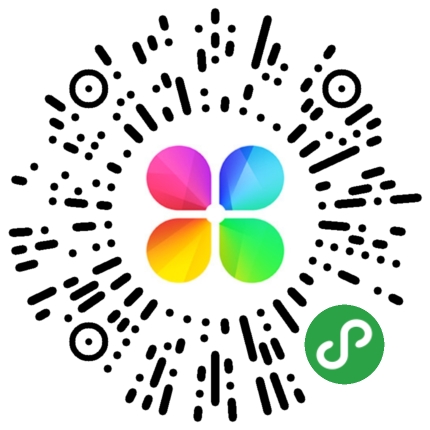 任傅俊医生二维码