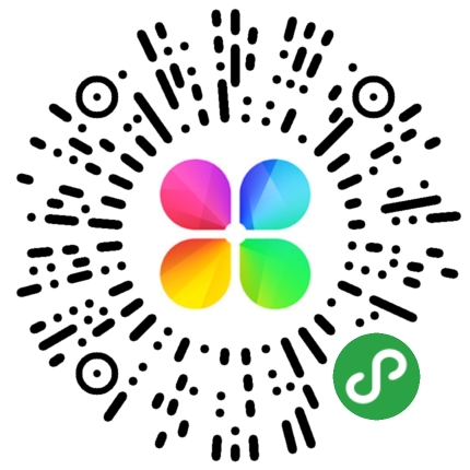 任锋医生二维码