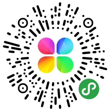 余振寰医生二维码