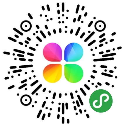 史健医生二维码