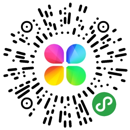 范梅红医生二维码