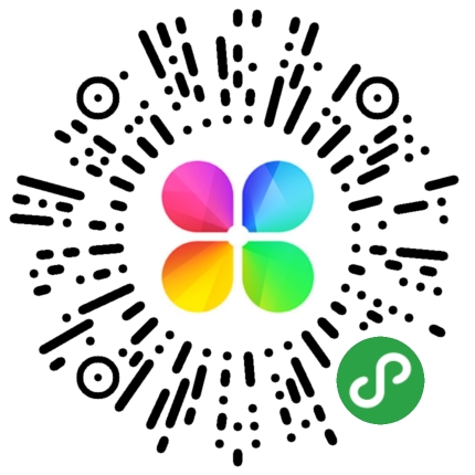 田丰粮医生二维码