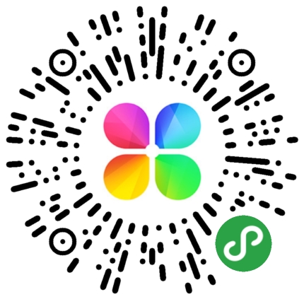 岳峰医生二维码