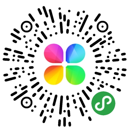 陈宗杰医生二维码