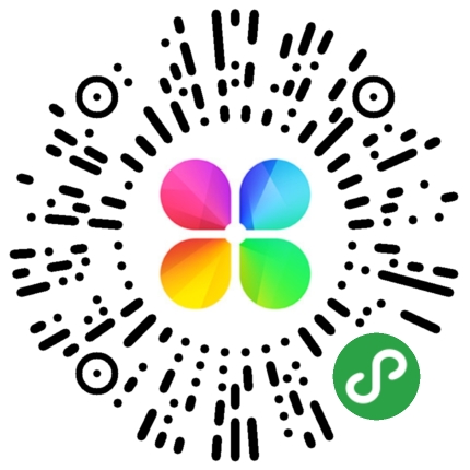 王文医生二维码