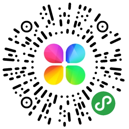 张诚医生二维码