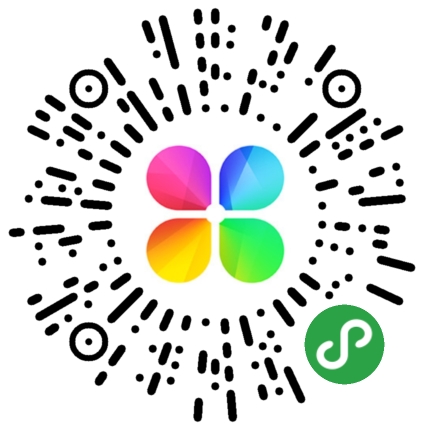 盛小财医生二维码