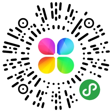 罗晟医生二维码