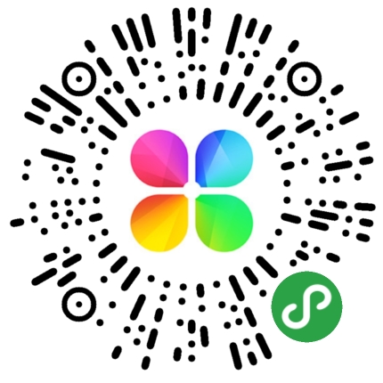 唐林华医生二维码