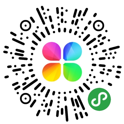 黄创业医生二维码