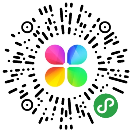 冉龙梅医生二维码