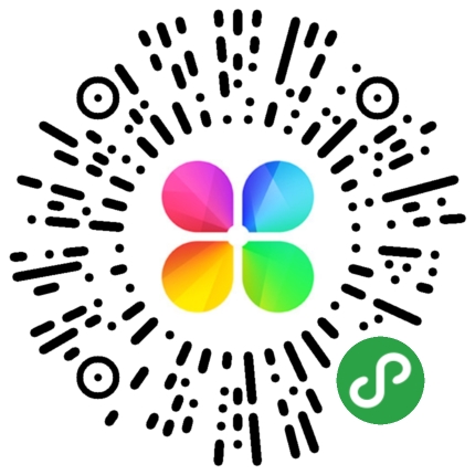 黄欢医生二维码