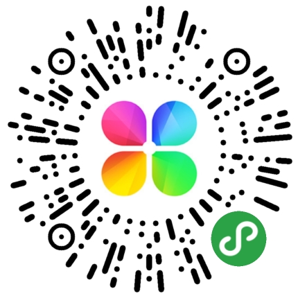 李越医生二维码