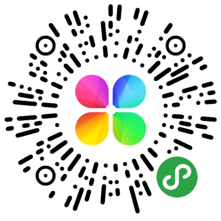 盛桂荣医生二维码