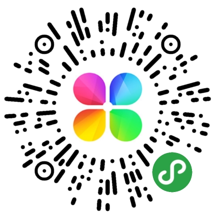 彭继仁医生二维码