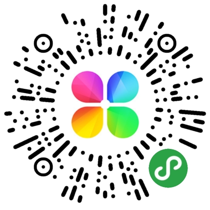 陈小明医生二维码