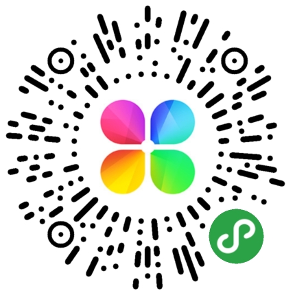 任江医生二维码