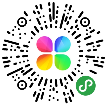 高迎旭医生二维码