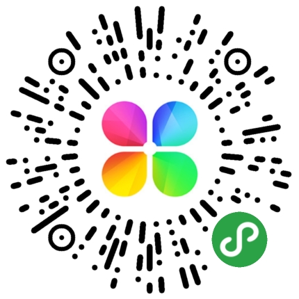 贺明利医生二维码