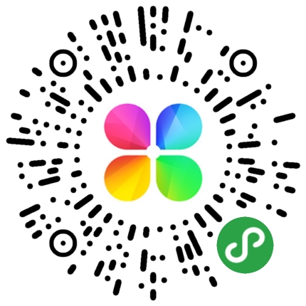 程继蓉医生二维码