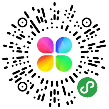 李杰医生二维码