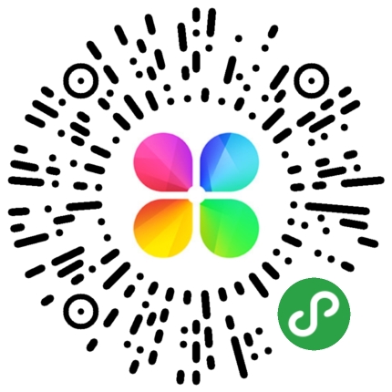 陈东燕医生二维码