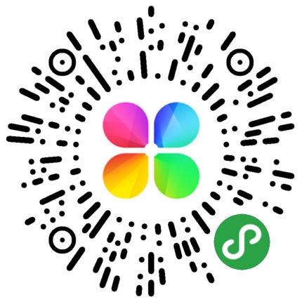 冯伟医生二维码