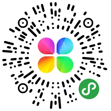 马天丽医生二维码