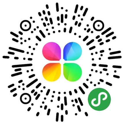 陈向红医生二维码