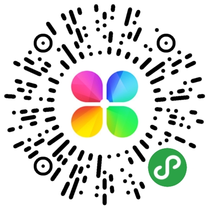 潘洪虎医生二维码