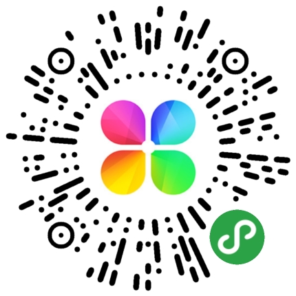 代新玉医生二维码