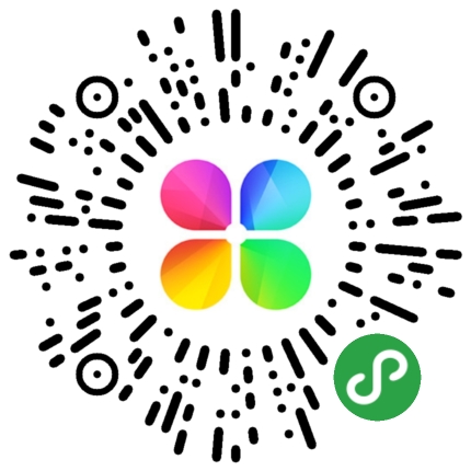 李月葵医生二维码