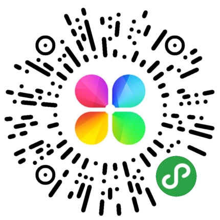 冯潜医生二维码