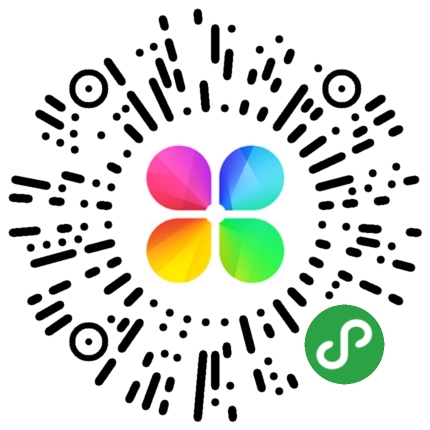 程伟医生二维码