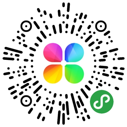 卢仕仰医生二维码