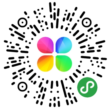 黎尊静医生二维码