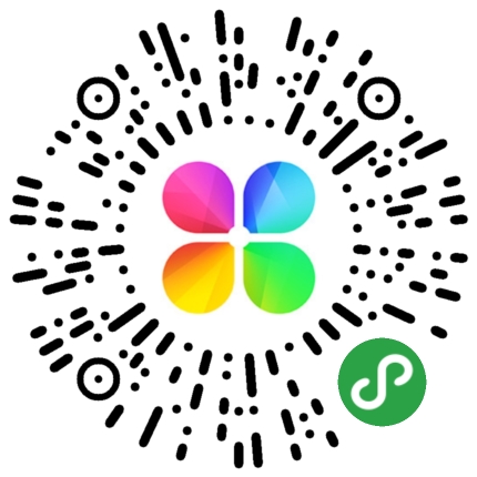 高坤医生二维码