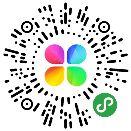 白宇明医生二维码