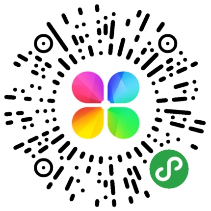 陈芳医生二维码