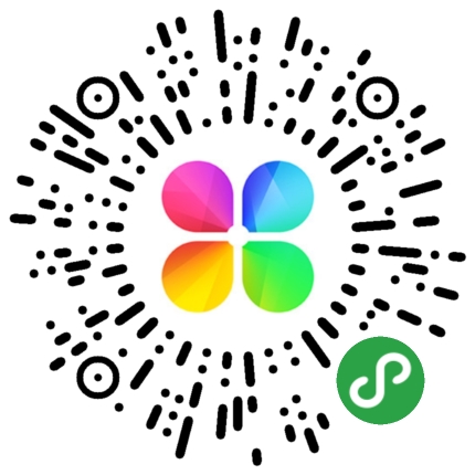 马建祥医生二维码