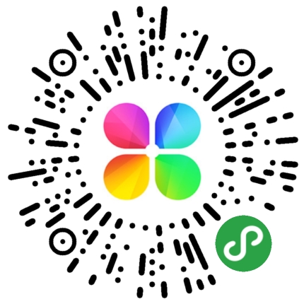 柯伟丰医生二维码