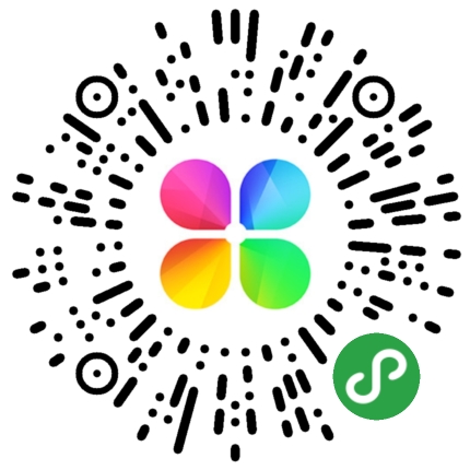 金清叶医生二维码