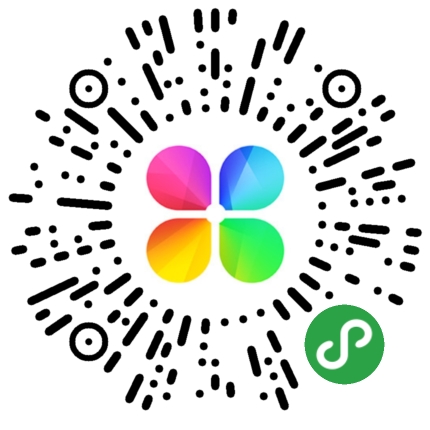 何东腾医生二维码