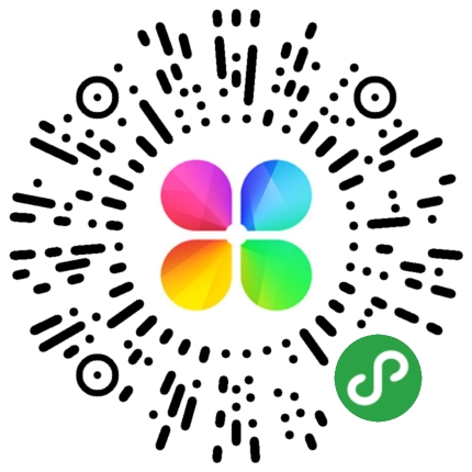 王小洁医生二维码